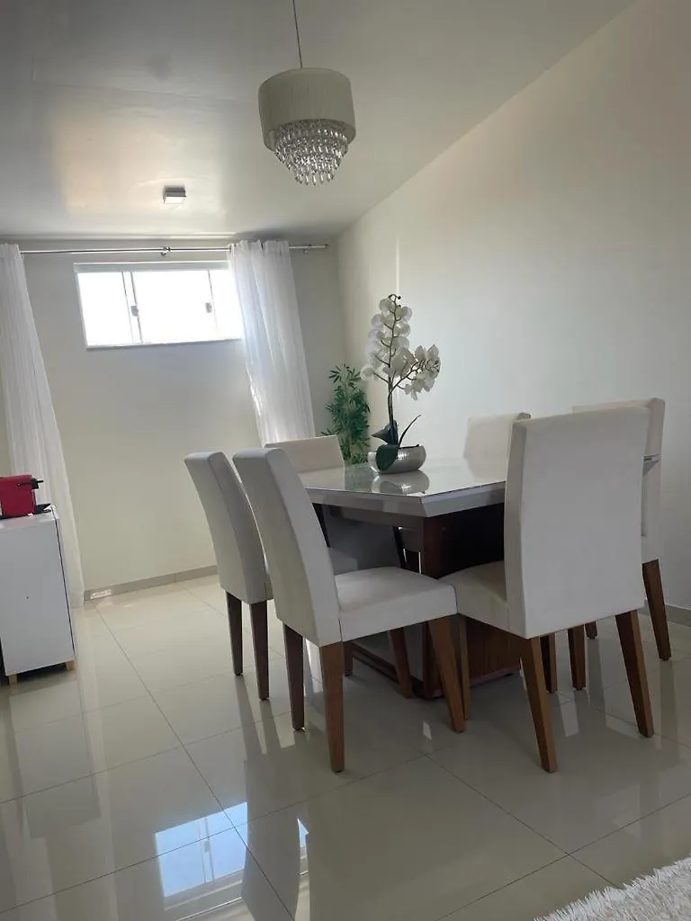 Temporada Cabo Frio Apartment