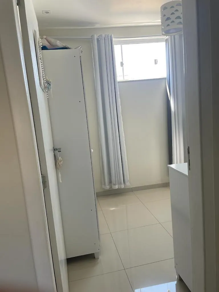 Temporada Cabo Frio Apartment