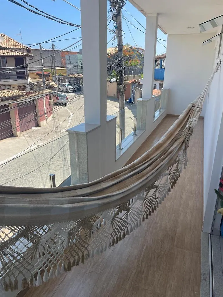 Temporada Cabo Frio Apartment