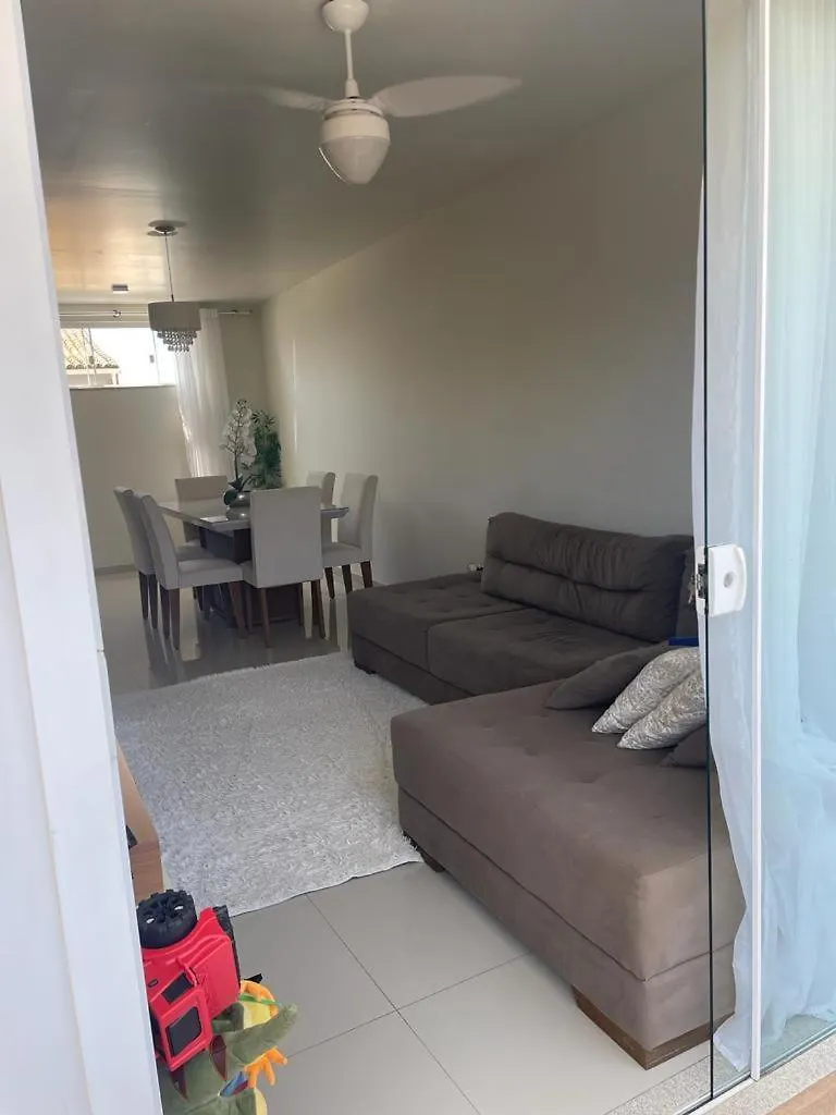 Temporada Cabo Frio Apartment Brazil