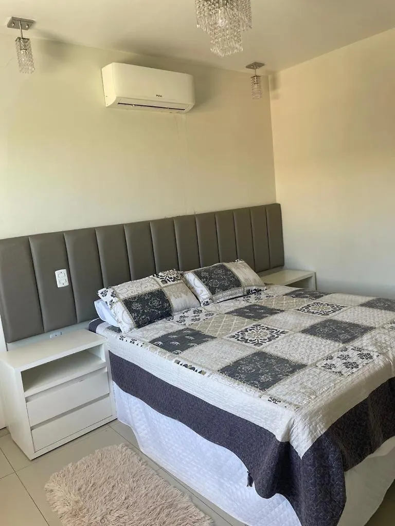 Temporada Cabo Frio Apartment