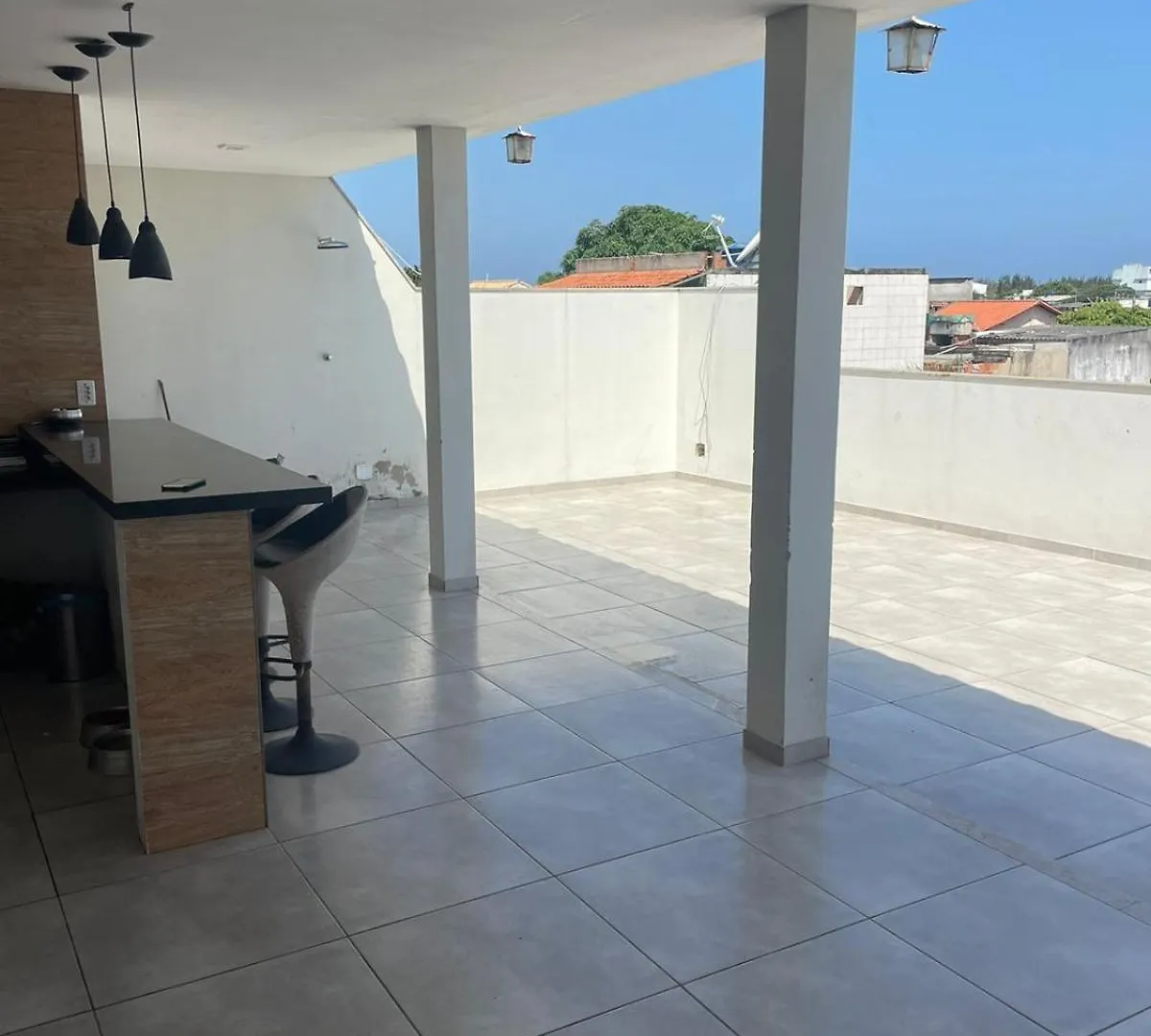 Temporada Cabo Frio Apartment