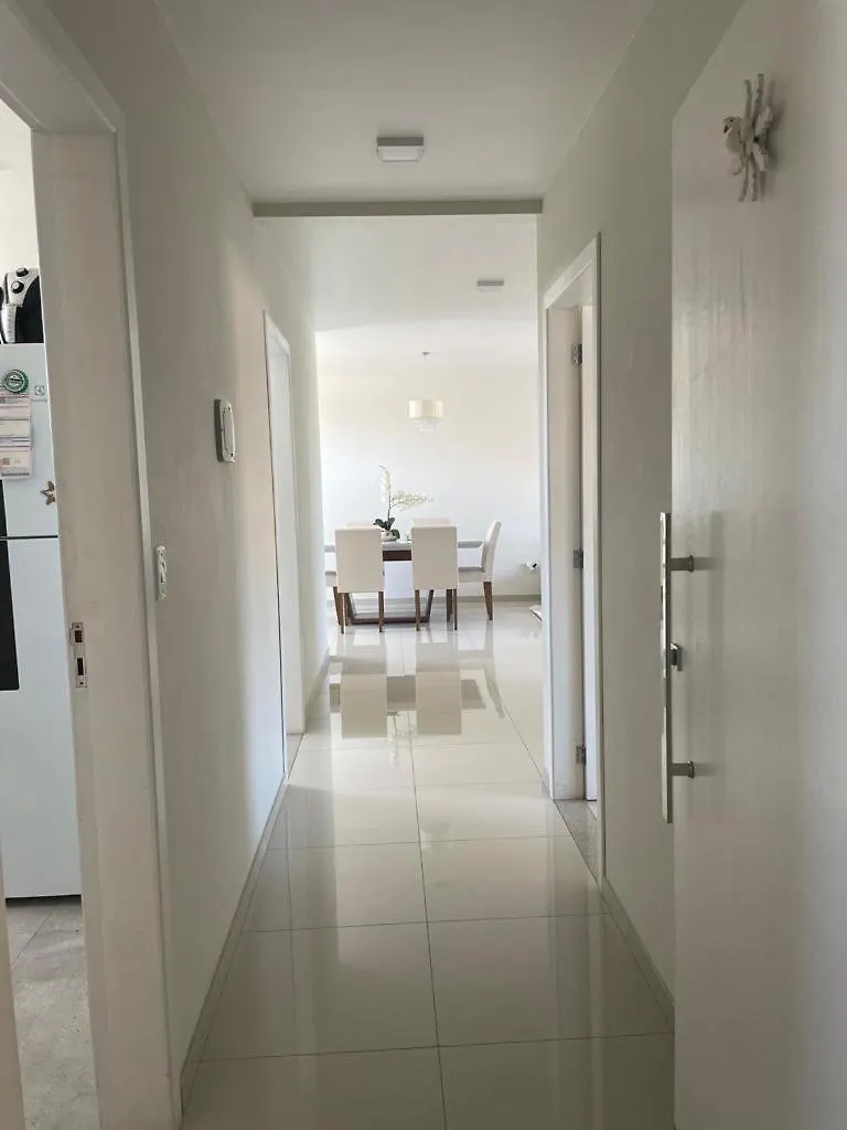 Temporada Cabo Frio Apartment