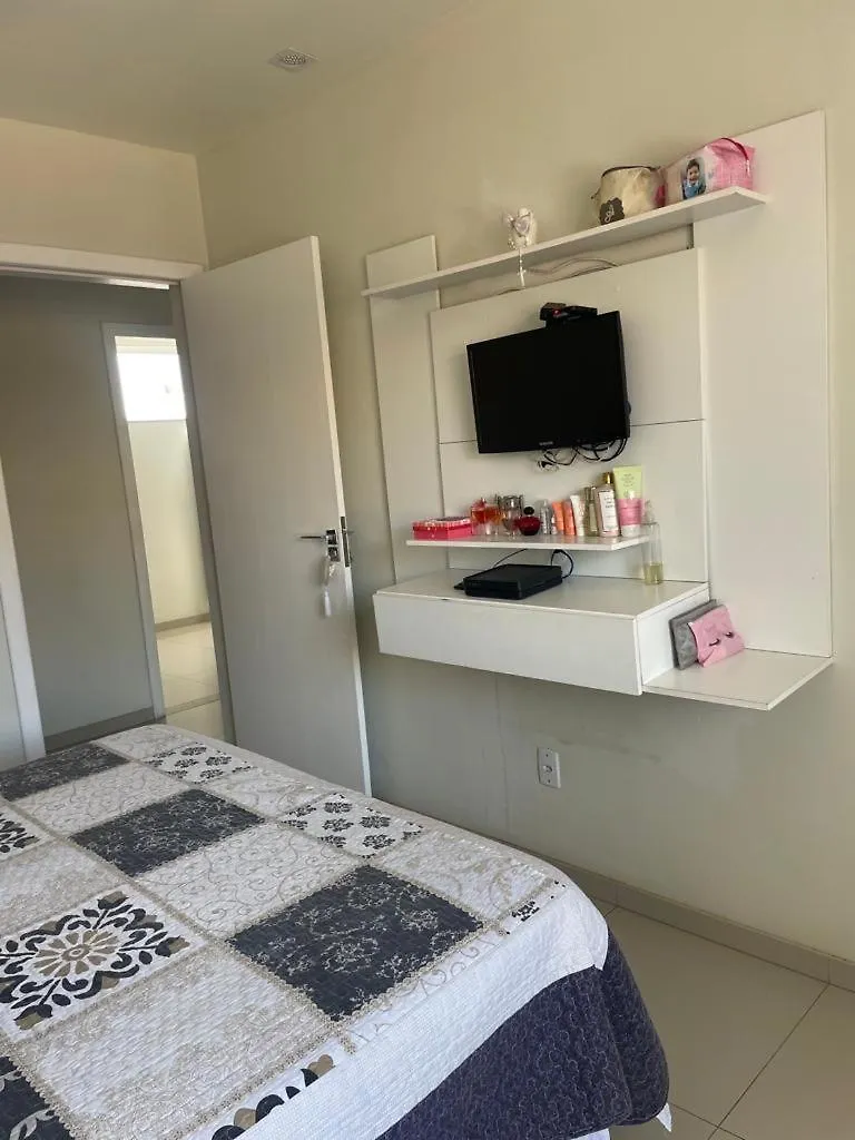 Temporada Cabo Frio Apartment