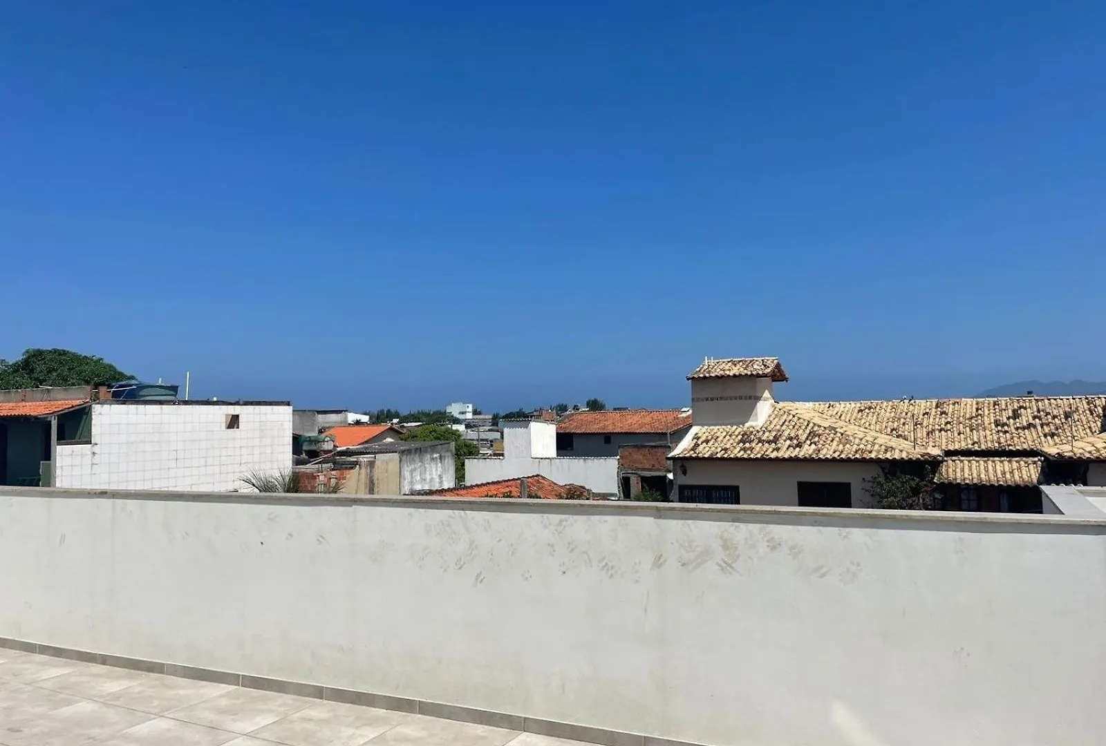 Temporada Cabo Frio Apartment 0*,  Brazil