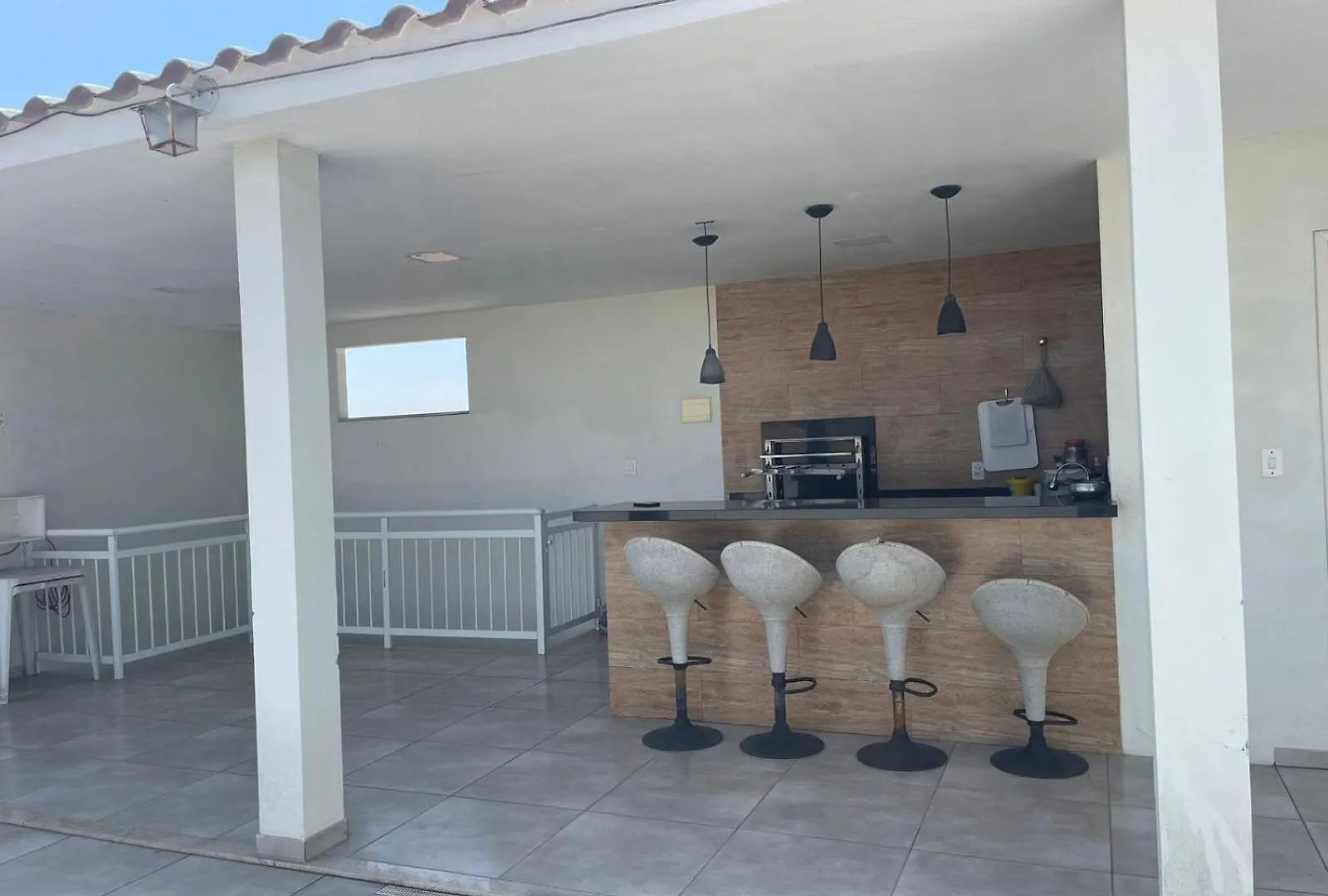 Temporada Cabo Frio Apartment