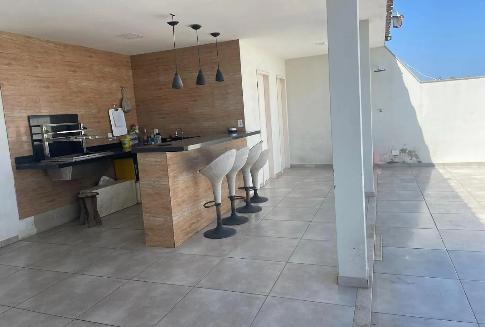 Temporada Cabo Frio Apartment Brazil