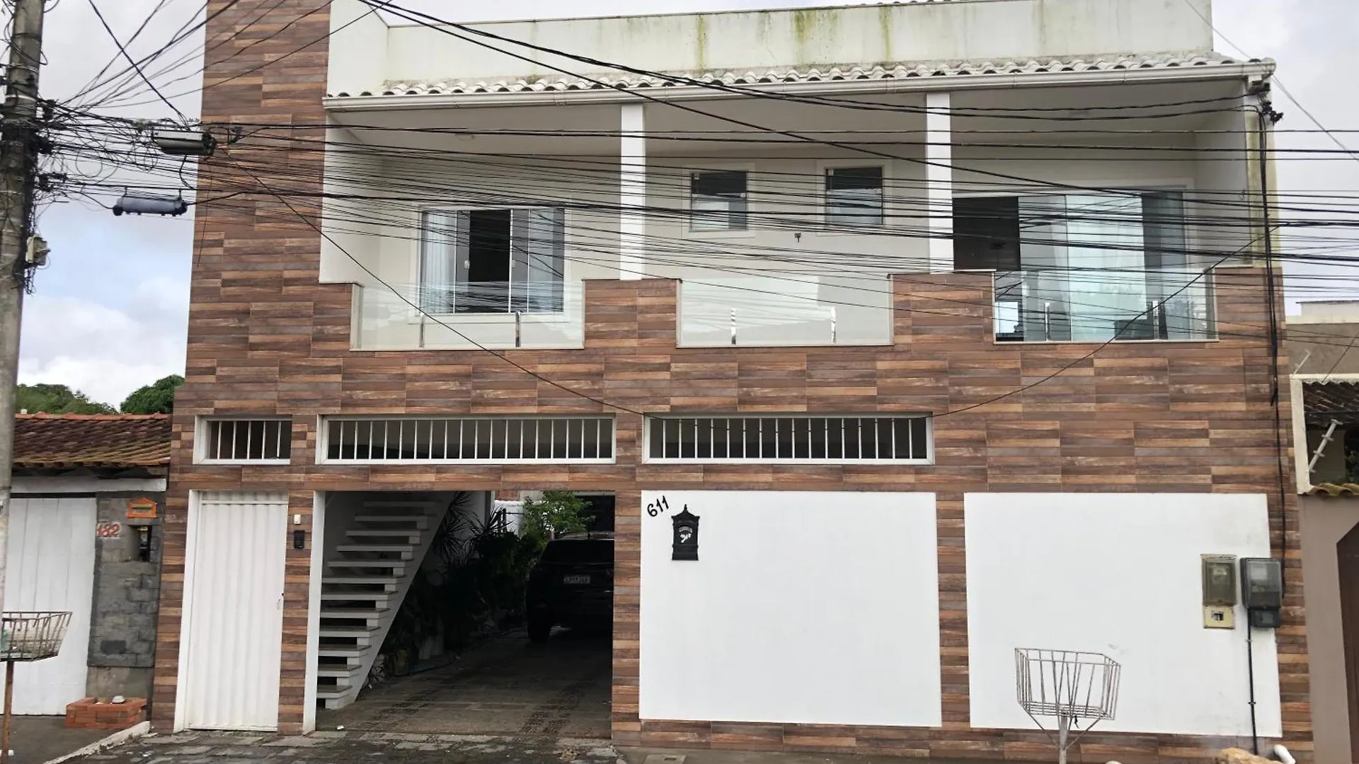 Temporada Cabo Frio Apartment