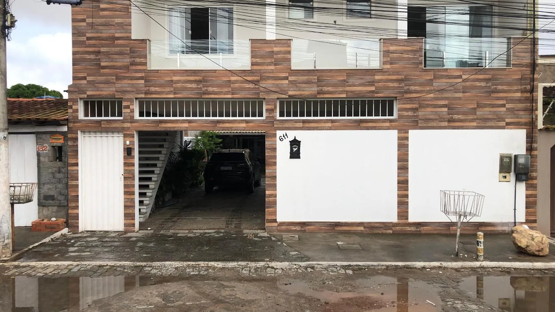 Temporada Cabo Frio Apartment
