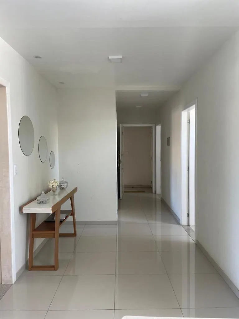 Temporada Cabo Frio Apartment